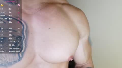 colombianmuscle8 online show from 06/26/26, 12:59