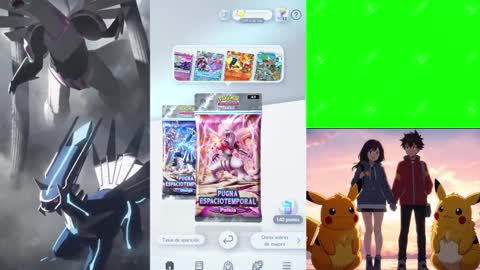 Perla online show from 01/31/25, 03:52