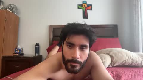 Snapshot of colombianstud94 chatting on 02/19/26, 07:10 colombianstud94 online show from 02/19/26, 07:10