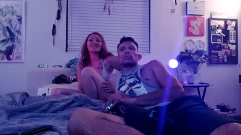 colorcanela3 online show from 10/14/25, 10:38