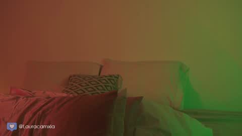 Laura online show from 12/20/24, 02:30