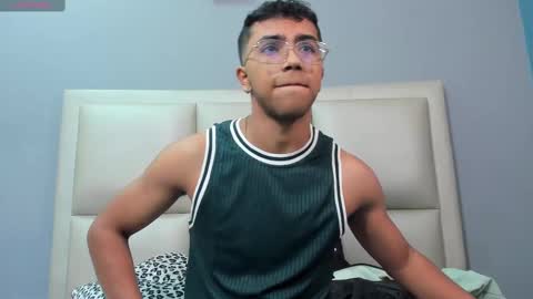 colstorw_ online show from 09/30/25, 11:59