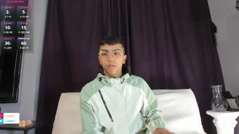 colstorw_ online show from 11/18/25, 10:20