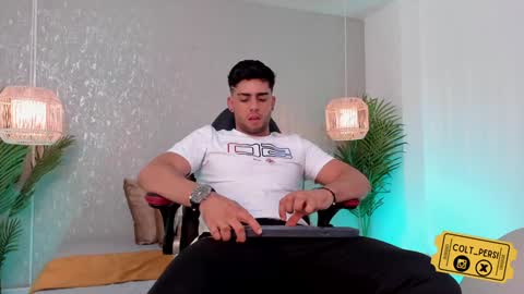colt_perci online show from 12/13/24, 04:00