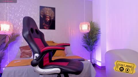 colt_perci online show from 12/16/24, 12:37