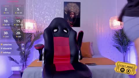 colt_perci online show from 12/16/24, 03:40