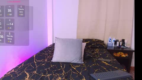 colt_perci online show from 09/24/25, 07:50