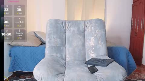 colt_perci online show from 11/07/25, 01:05