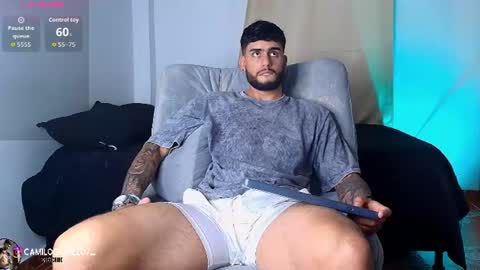 colt_perci online show from 06/10/26, 03:50