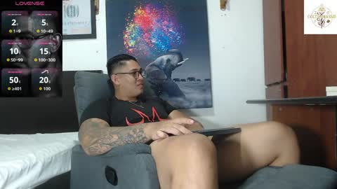coltonmassif_ online show from 05/26/26, 07:59