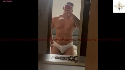 coltonmassif_ online show from 05/27/26, 10:01