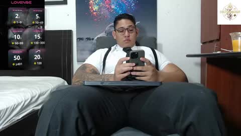 coltonmassif_ online show from 05/31/26, 02:35