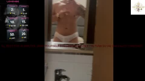 coltonmassif_ online show from 06/08/26, 01:28