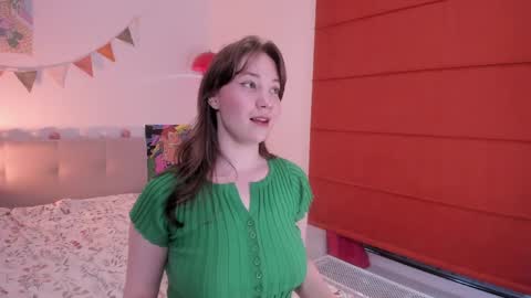 Audrey online show from 05/22/26, 05:40