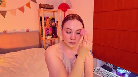 Audrey online show from 06/18/26, 03:05