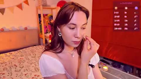 Audrey online show from 07/11/26, 03:26