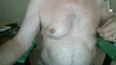 comeonmymouth online show from 10/08/25, 02:25