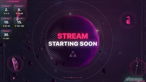 Alice online show from 07/11/26, 11:02