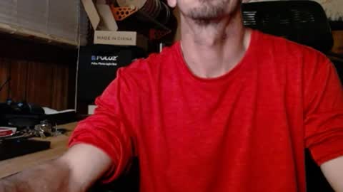 Snapshot of comic_king27 chatting on 03/09/25, 12:21 Nelson or ComicKing and sometime Peachy143 online show from 03/09/25, 12:21