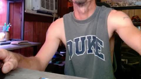 Snapshot of comic_king27 chatting on 09/27/25, 11:37 Nelson or ComicKing and sometime Peachy143 online show from 09/27/25, 11:37