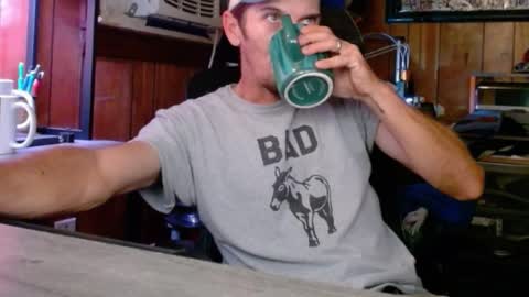 Snapshot of comic_king27 chatting on 10/04/25, 11:36 Nelson or ComicKing and sometime Peachy143 online show from 10/04/25, 11:36