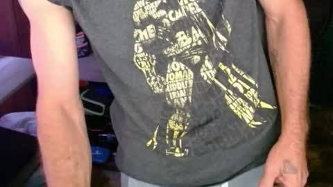 Snapshot of comic_king27 chatting on 10/18/25, 12:17 Nelson or ComicKing and sometime Peachy143 online show from 10/18/25, 12:17