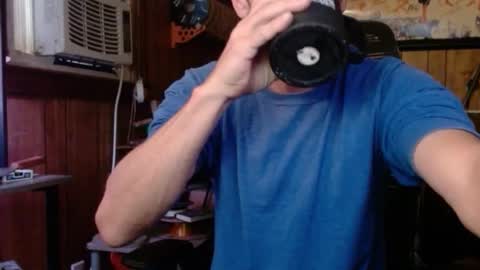 Snapshot of comic_king27 chatting on 11/27/25, 10:01 Nelson or ComicKing and sometime Peachy143 online show from 11/27/25, 10:01