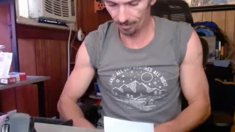 Snapshot of comic_king27 chatting on 12/13/25, 09:09 Nelson or ComicKing and sometime Peachy143 online show from 12/13/25, 09:09