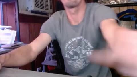 Snapshot of comic_king27 chatting on 12/14/25, 11:59 Nelson or ComicKing and sometime Peachy143 online show from 12/14/25, 11:59