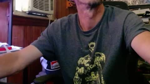 Nelson or ComicKing and sometime Peachy143 online show from 07/03/26, 06:14