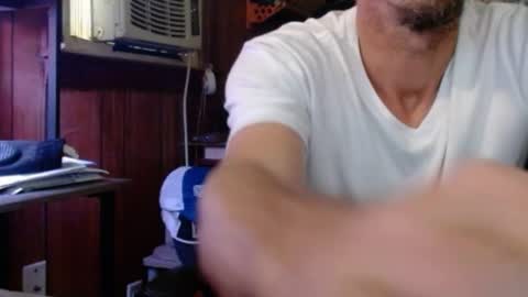 Nelson or ComicKing and sometime Peachy143 online show from 07/19/26, 01:15