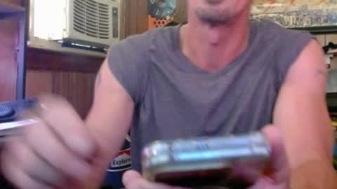 Nelson or ComicKing and sometime Peachy143 online show from 07/28/26, 10:20