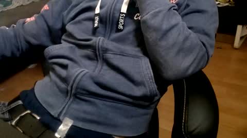 Snapshot of commanderchip chatting on 02/18/25, 03:10 commanderchip online show from 02/18/25, 03:10