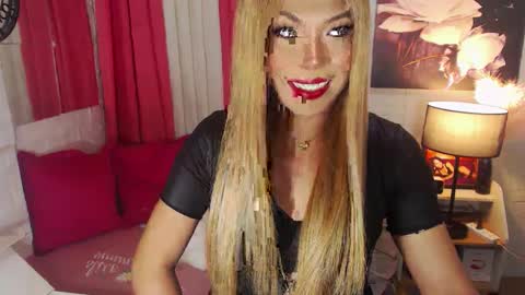QUEEN SABRINA online show from 01/26/25, 02:24