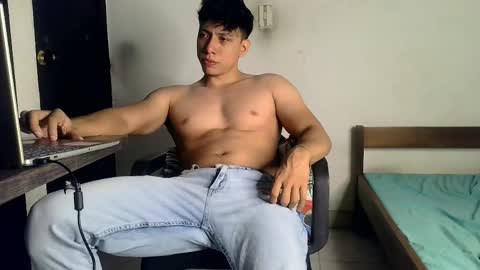 ELCONDE online show from 05/27/26, 09:06