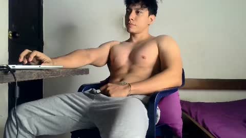 ELCONDE online show from 06/27/26, 10:20