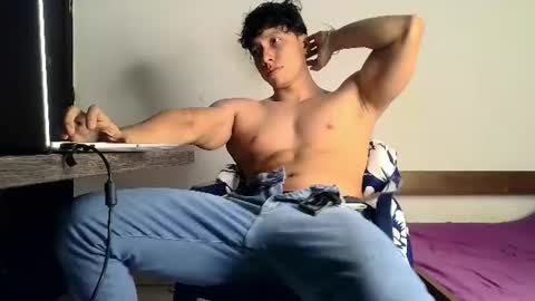 ELCONDE online show from 07/29/26, 09:07
