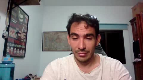 Jesus online show from 12/08/24, 11:03
