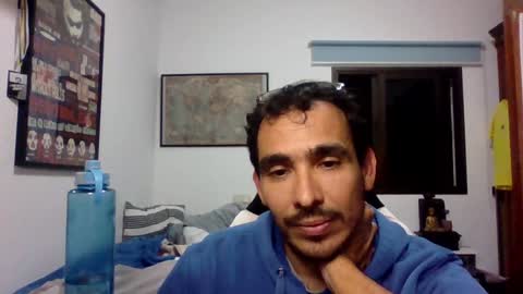 Jesus online show from 12/16/24, 07:10