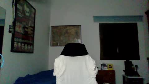Jesus online show from 01/01/25, 10:35