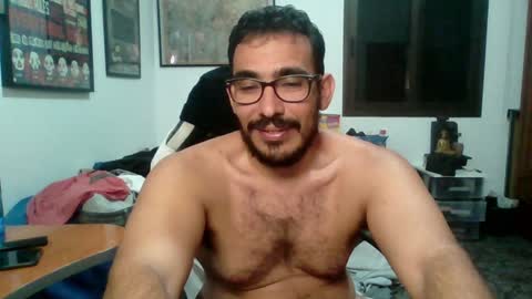 Jesus online show from 02/01/25, 10:13