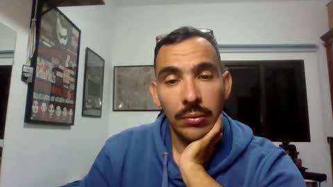 Jesus online show from 02/09/25, 10:32