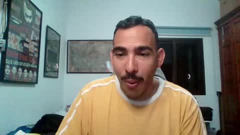Jesus online show from 03/02/25, 09:21