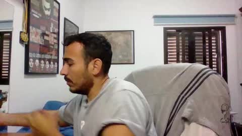 Jesus online show from 11/08/25, 10:59