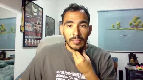 Jesus online show from 02/14/26, 08:44
