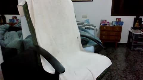 Jesus online show from 04/30/26, 05:41