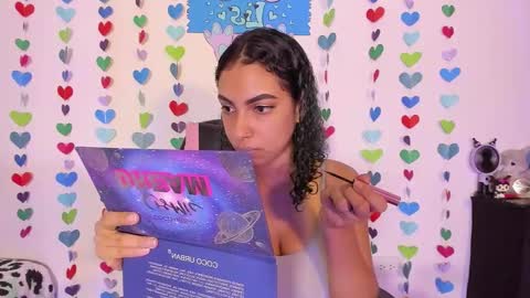 Conejita online show from 02/26/26, 11:48