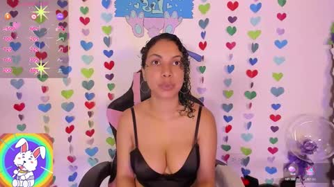 Conejita online show from 03/12/26, 11:11