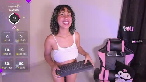 Conejita online show from 06/04/26, 12:38
