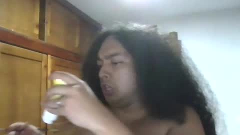 Snapshot of conejitamagicahermosa chatting on 06/11/26, 06:50 conejitamagicahermosa online show from 06/11/26, 06:50